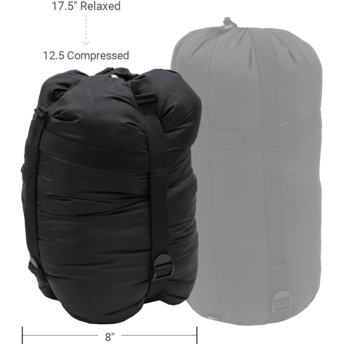 Alps Mountaineering Sleeping Bags Vibe +20º Aquamarine
