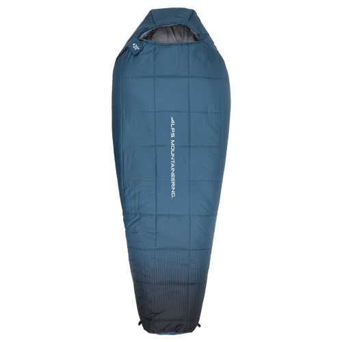 alps mountaineering Sleeping Bags Vibe +20º Aquamarine