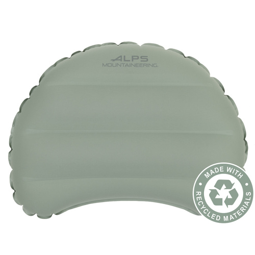 alps mountaineering Sleeping Bags Vice Pillow Iceberg Green