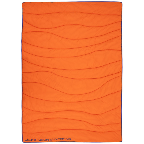 Alps Mountaineering Sleeping Bags Wavelength Blanket Wavelength Sunset