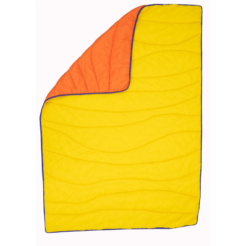 Alps Mountaineering Sleeping Bags Wavelength Blanket Wavelength Sunset