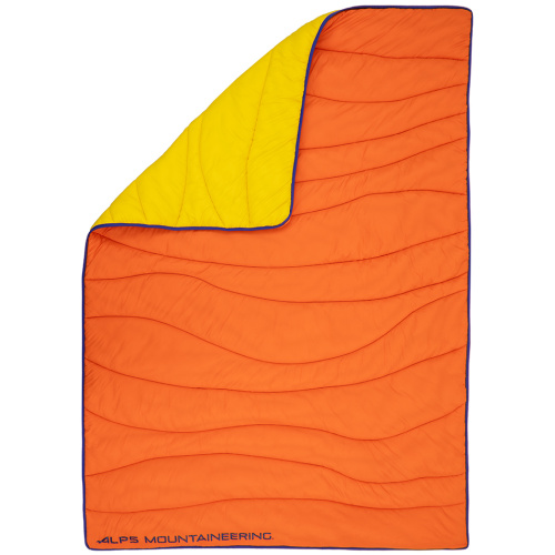 alps mountaineering Sleeping Bags Wavelength Blanket Wavelength Sunset