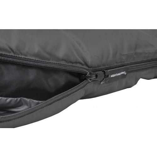 Alps Mountaineering Sleeping Bags Zenith 0º Charcoal/Red