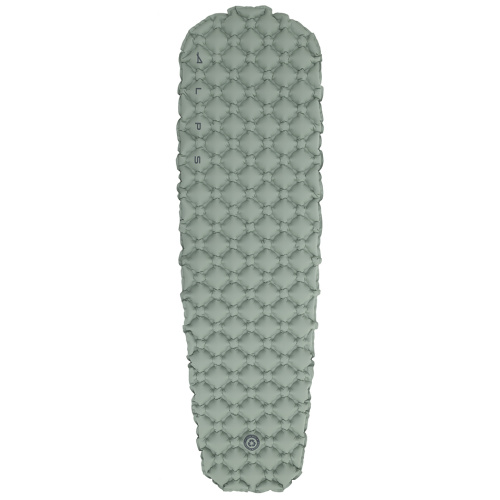 Alps Mountaineering Sleeping Pads Flicker Wavelength Sunset