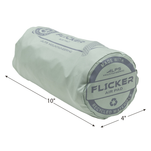 Alps Mountaineering Sleeping Pads Flicker Wavelength Sunset