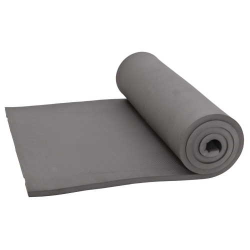 alps mountaineering Sleeping Pads Foam Mat Foam Mat Large 625 - Gray