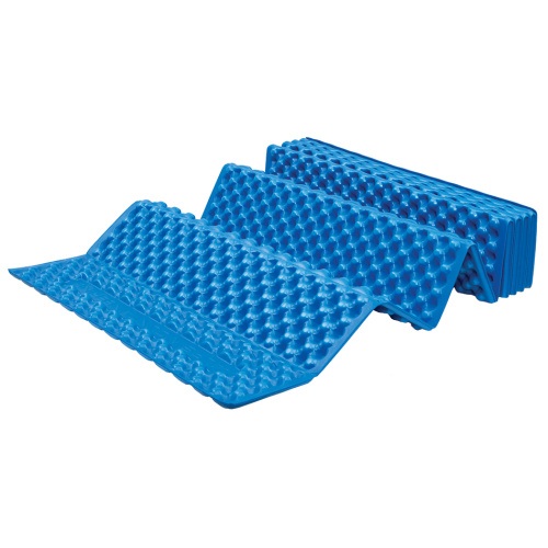 alps mountaineering Sleeping Pads Foldable Foam Mat Blue