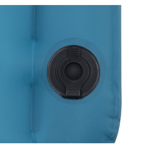 Alps Mountaineering Sleeping Pads Pioneer Insulated Charcoal