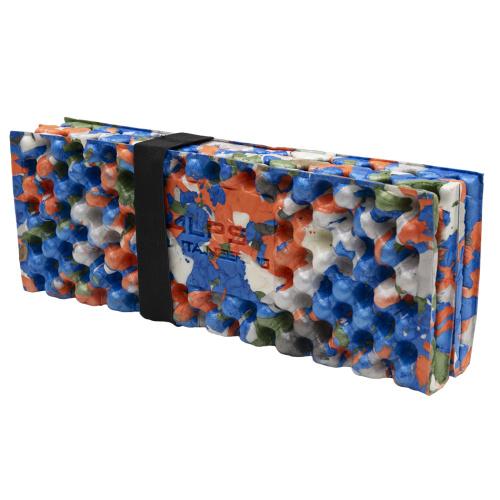 alps mountaineering Sleeping Pads Reclaimed Foam Seat Confetti