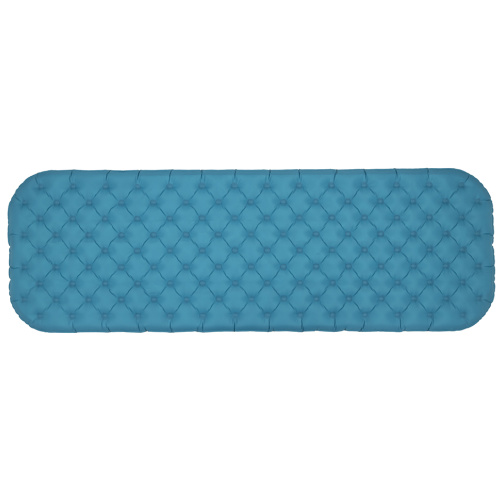 Alps Mountaineering Sleeping Pads Trailblazer Insulated Wavelength Sunset