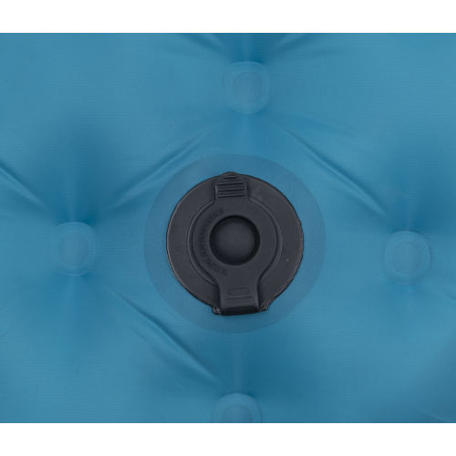 Alps Mountaineering Sleeping Pads Trailblazer Insulated Wavelength Sunset