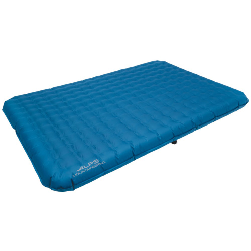 alps mountaineering Sleeping Pads Vertex Queen Charcoal