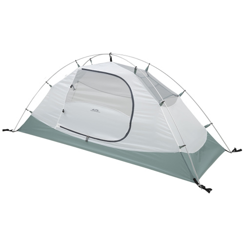Alps Mountaineering Tents Felis 1-Person Iceberg Green
