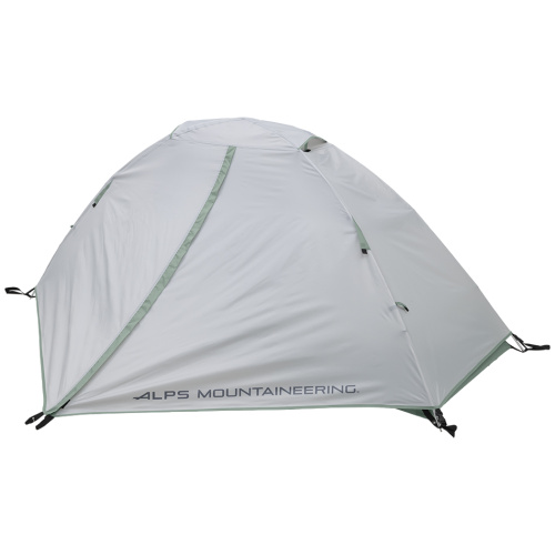 Alps Mountaineering Tents Felis 1-Person Iceberg Green