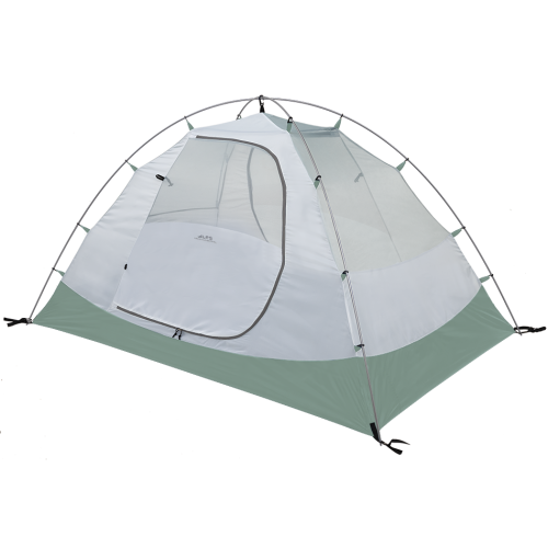 Alps Mountaineering Tents Felis 2-Person Iceberg Green