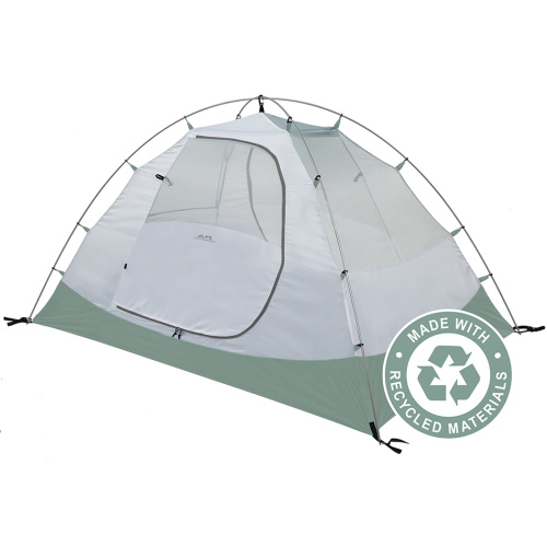 alps mountaineering Tents Felis 4-Person Iceberg Green