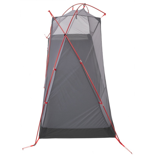 Alps Mountaineering Tents Helix 1-Person Charcoal/Red