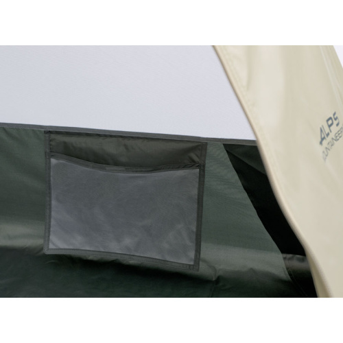 Alps Mountaineering Tents Meramac 4-Person Outfitter