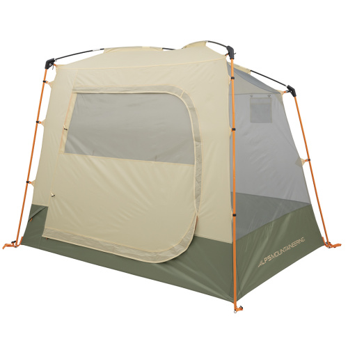 alps mountaineering Tents Ranger 1-person Putty/Sage/Stone