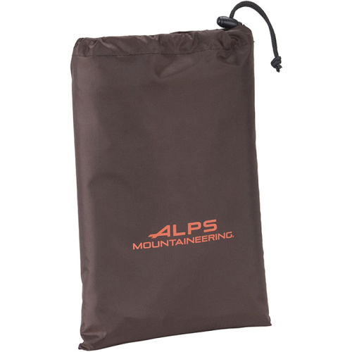 Alps Mountaineering Tents Tent Footprints Acropolis Footprint 3-Person Navy