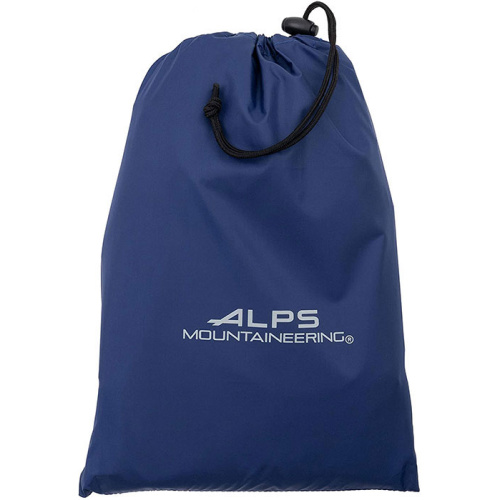 alps mountaineering Tents Tent Footprints Acropolis Footprint 3-Person Navy