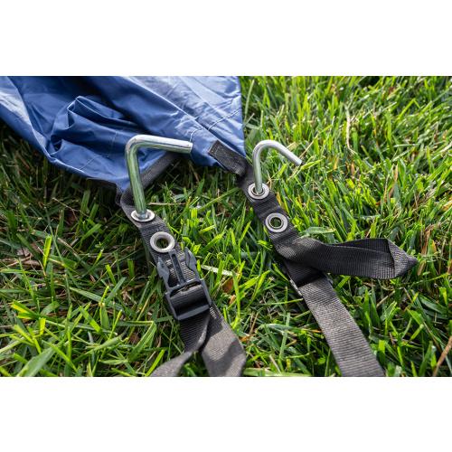 Alps Mountaineering Tents Tent Stakes Aluminum Stakes - 10