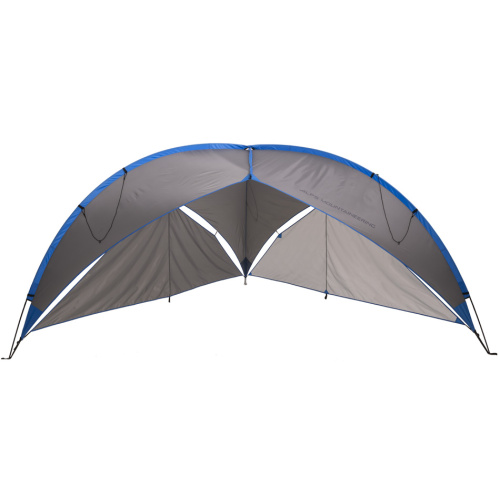 Alps Mountaineering Tents Tri-Awning Elite Charcoal