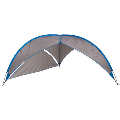 Alps Mountaineering Tents Tri-Awning Elite Charcoal