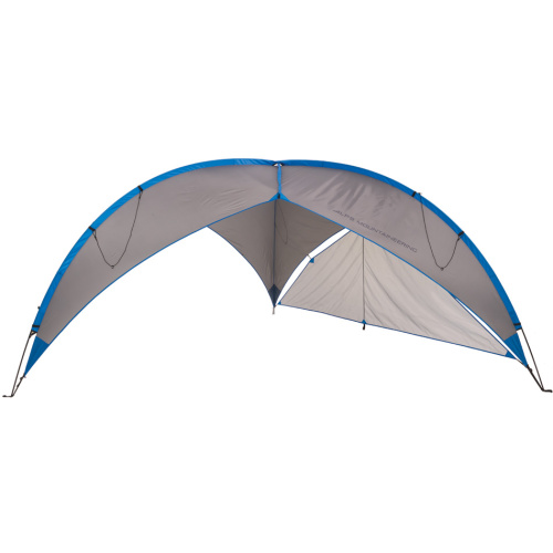 Alps Mountaineering Tents Tri-Awning Elite Charcoal