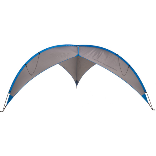 alps mountaineering Tents Tri-Awning Elite Charcoal