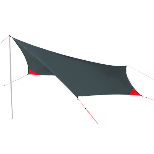 Alps Mountaineering Tents Ultra-Light Tarp Shelter Navy