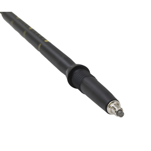 Alps Mountaineering Trekking Poles Alliance Trekking Poles Black