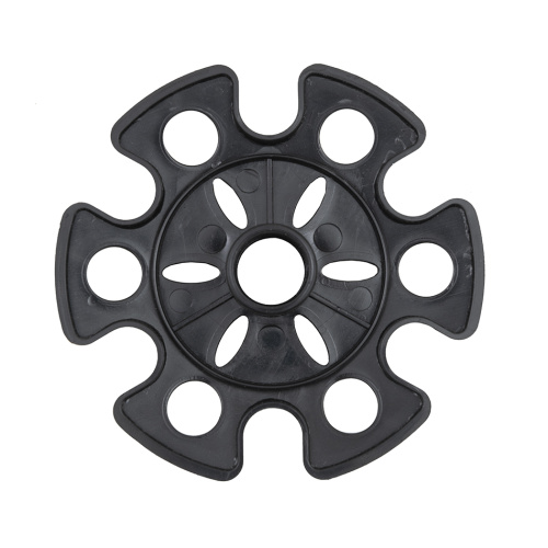 alps mountaineering Trekking Poles Explorer Trekking Pole Snow Basket Black