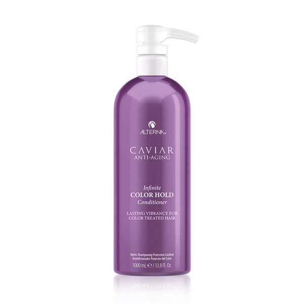 Alterna Caviar Infinite Color Hold Conditioner