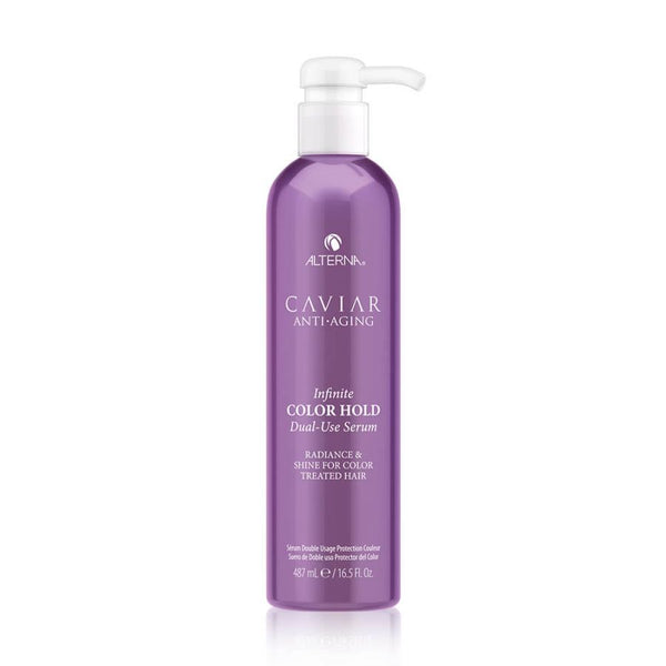 Alterna Caviar Infinite Color Hold Dual-Use Serum