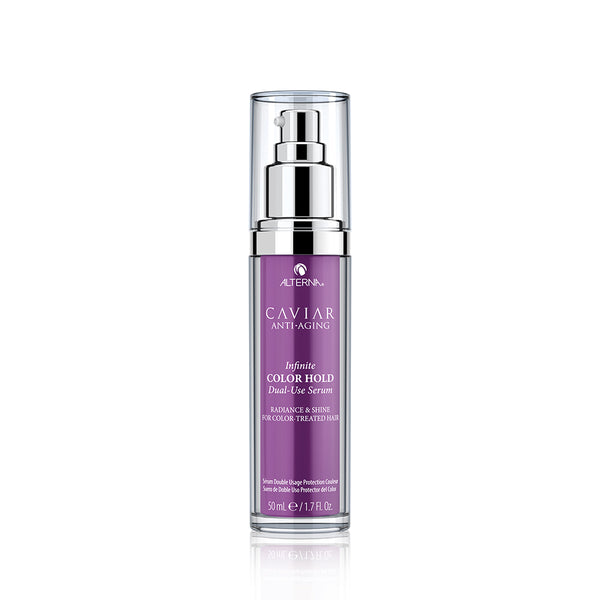 alterna Caviar Infinite Color Hold Dual-Use Serum