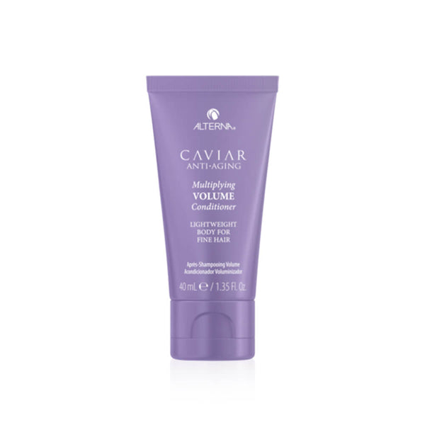 Alterna Caviar Multiplying Volume Conditioner