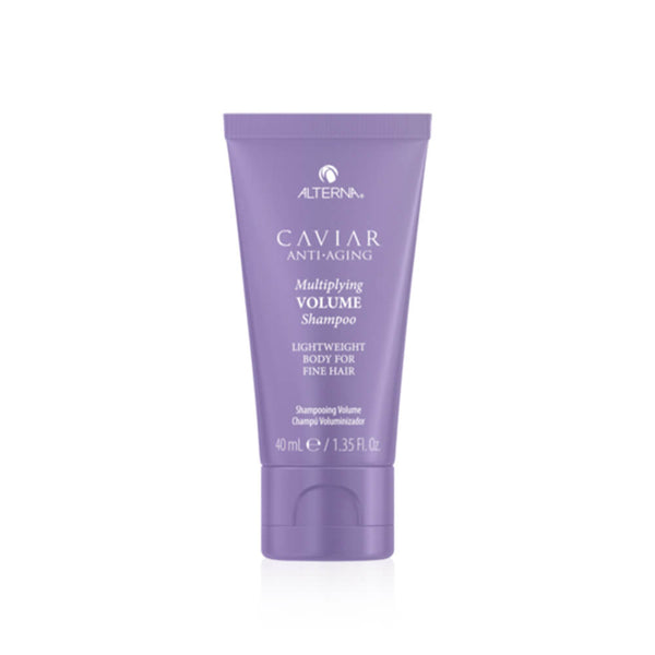 Alterna Caviar Multiplying Volume Shampoo
