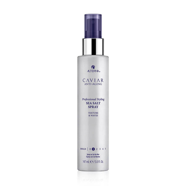alterna Caviar Professional Styling Sea Salt Spray