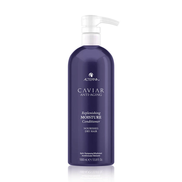Alterna Caviar Replenishing Moisture Conditioner