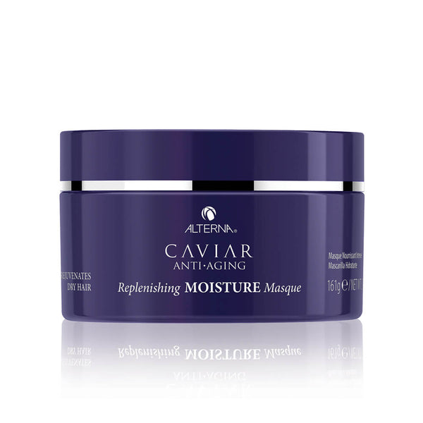 alterna Caviar Replenishing Moisture Masque