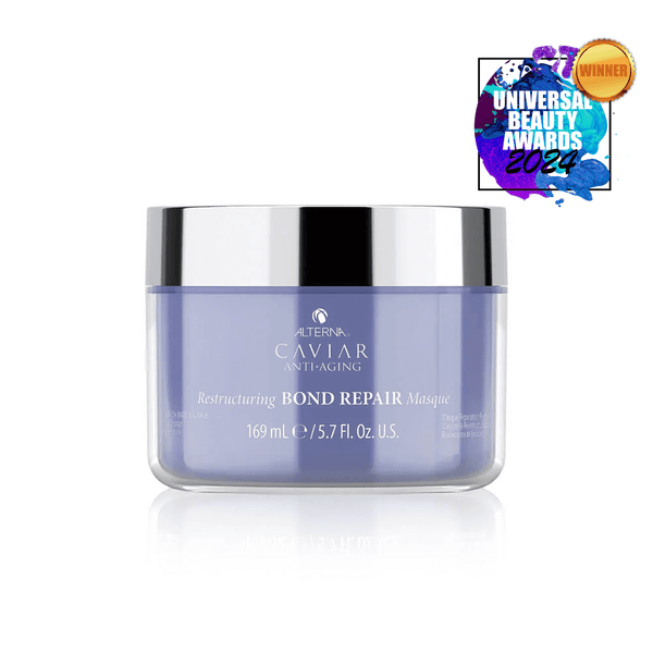 alterna Caviar Restructuring Bond Repair Masque