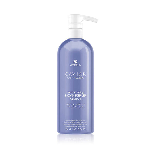 Alterna Caviar Restructuring Bond Repair Shampoo