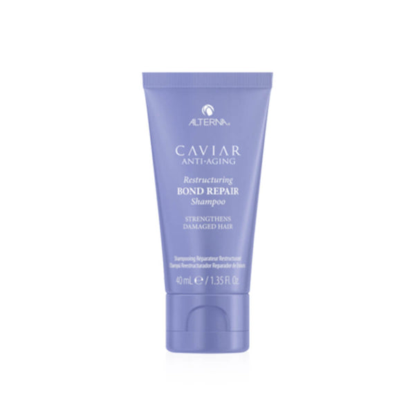 Alterna Caviar Restructuring Bond Repair Shampoo