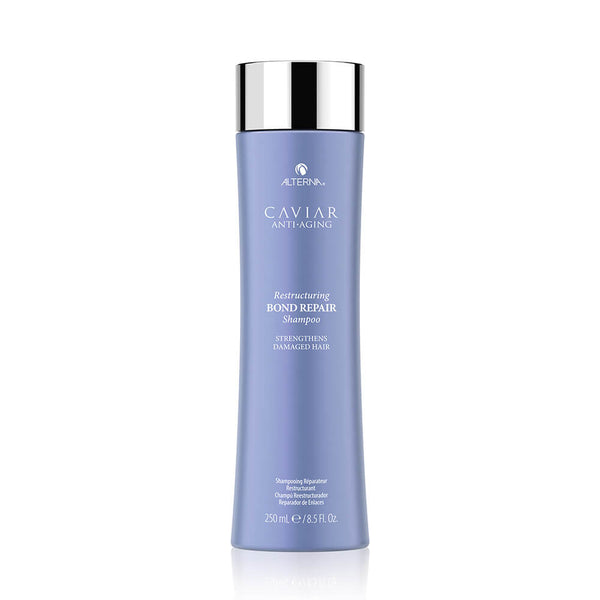 alterna Caviar Restructuring Bond Repair Shampoo