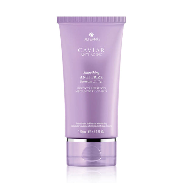 alterna Caviar Smoothing Anti-Frizz Blowout Butter