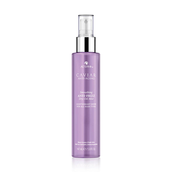 Alterna Caviar Smoothing Anti-Frizz Dry Oil Mist