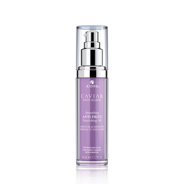 alterna Caviar Smoothing Anti-Frizz Nourishing Oil