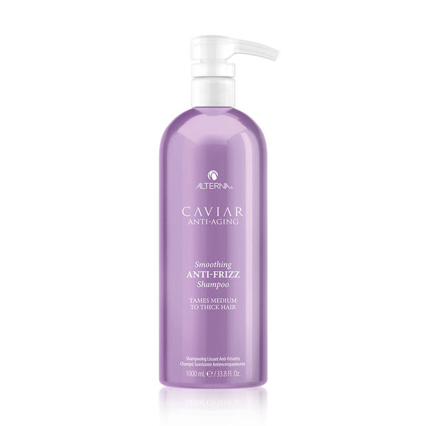 Alterna Caviar Smoothing Anti-Frizz Shampoo