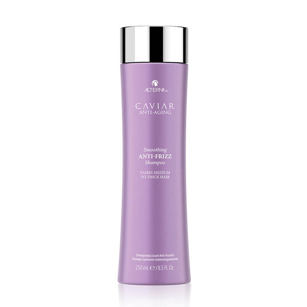 alterna Caviar Smoothing Anti-Frizz Shampoo